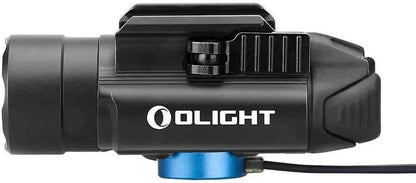OLIGHT PL-Pro Valkyrie 1500 Lumens Rechargeable Weaponlight - NORTH RIVER OUTDOORS