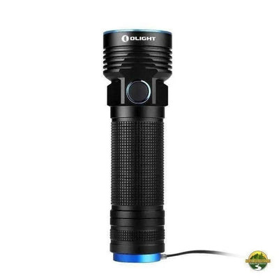 Olight R50 PRO Seeker Flashlight - NORTH RIVER OUTDOORS