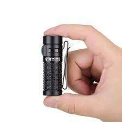 Olight S1R Baton II - NORTH RIVER OUTDOORS