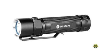 Olight S20R Baton Flashlight - NORTH RIVER OUTDOORS