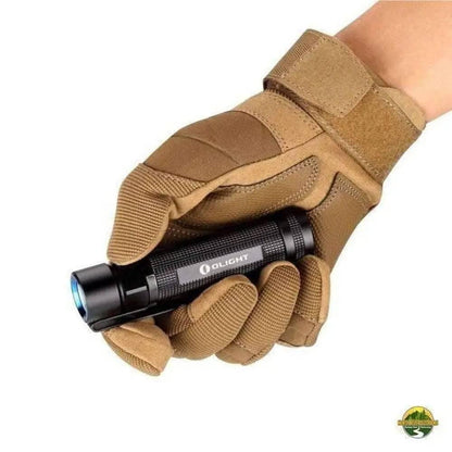 Olight S2R Baton Flashlight - NORTH RIVER OUTDOORS
