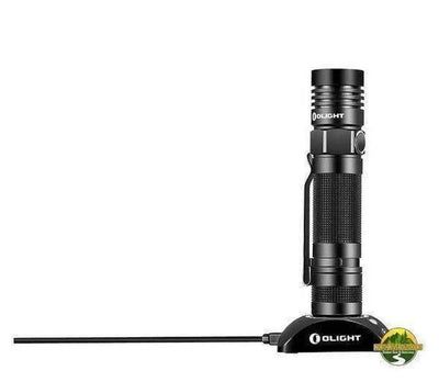 Olight S30R II 3600mAh Flashlight - NORTH RIVER OUTDOORS