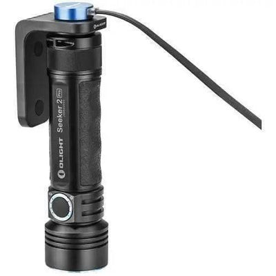 Olight Seeker 2 Pro Rechargeable LED Flashlight - NORTH RIVER OUTDOORS