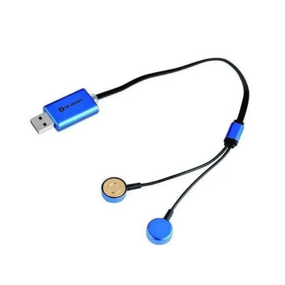 Olight UC Magnetic USB Charger - NORTH RIVER OUTDOORS