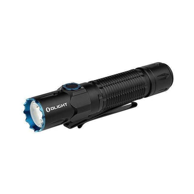 Olight Warrior 3 Pro Flashlight (2300 lumens) - NORTH RIVER OUTDOORS