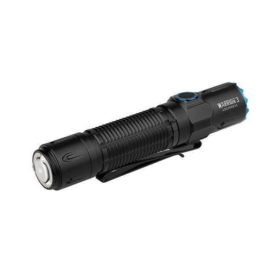 Olight Warrior 3 Pro Flashlight (2300 lumens) - NORTH RIVER OUTDOORS