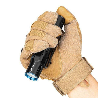Olight Warrior 3 Pro Flashlight (2300 lumens) - NORTH RIVER OUTDOORS