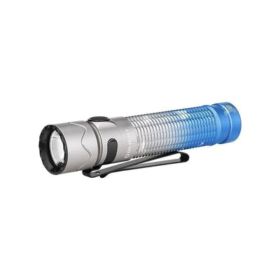 Olight Warrior Mini 2 Flashlight (1750 Lumens) - NORTH RIVER OUTDOORS