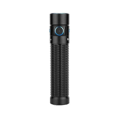 Olight Warrior Mini Flashlight (1500 Lumens) - NORTH RIVER OUTDOORS