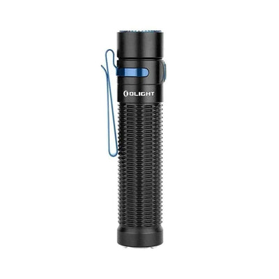 Olight Warrior Mini Flashlight (1500 Lumens) - NORTH RIVER OUTDOORS