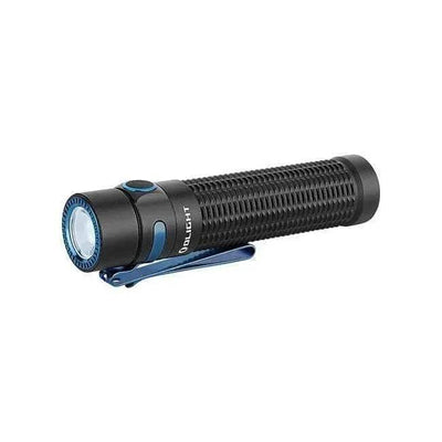 Olight Warrior Mini Flashlight (1500 Lumens) - NORTH RIVER OUTDOORS