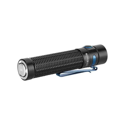 Olight Warrior Mini Flashlight (1500 Lumens) - NORTH RIVER OUTDOORS