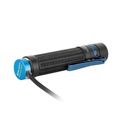 Olight Warrior Mini Flashlight (1500 Lumens) - NORTH RIVER OUTDOORS