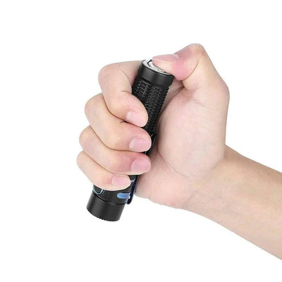Olight Warrior Mini Flashlight (1500 Lumens) - NORTH RIVER OUTDOORS