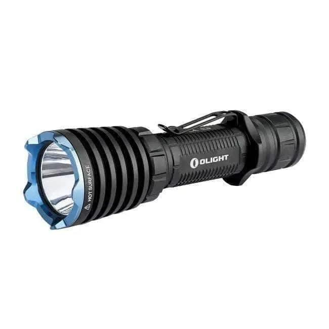 Olight Warrior X Flashlight (2000 Lumens) - NORTH RIVER OUTDOORS
