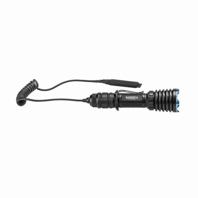 Olight Warrior X Flashlight (2000 Lumens) - NORTH RIVER OUTDOORS