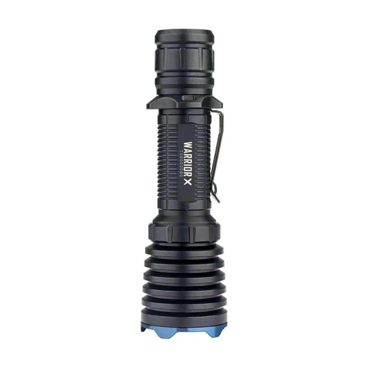 Olight Warrior X Flashlight (2000 Lumens) - NORTH RIVER OUTDOORS