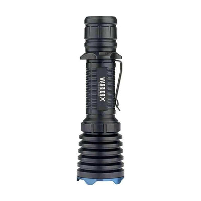 Olight Warrior X Flashlight (2000 Lumens) - NORTH RIVER OUTDOORS