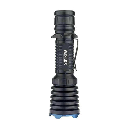 Olight Warrior X Flashlight (2000 Lumens) - NORTH RIVER OUTDOORS