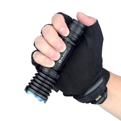 Olight Warrior X Flashlight (2000 Lumens) - NORTH RIVER OUTDOORS