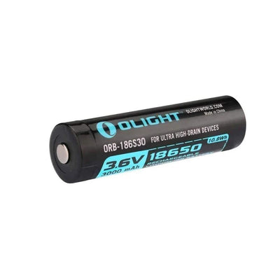 Olight Warrior X Flashlight (2000 Lumens) - NORTH RIVER OUTDOORS