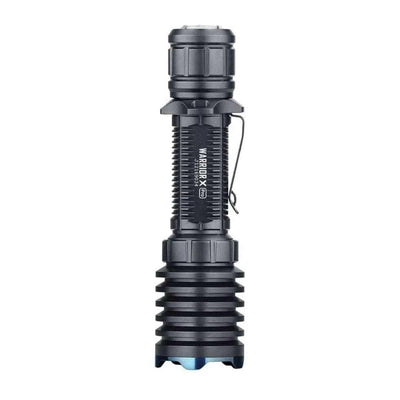 Olight Warrior X Pro Flashlight (2100 lumens) - NORTH RIVER OUTDOORS