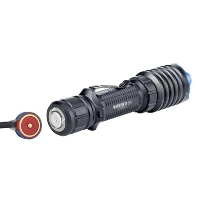 Olight Warrior X Pro Flashlight (2100 lumens) - NORTH RIVER OUTDOORS