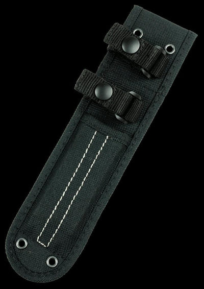 Ontario RAT-3 Survival Knife 3.75" Plain Blade, Micarta - 8665 - NORTH RIVER OUTDOORS