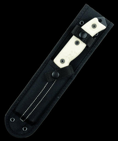 Ontario RAT-5 Survival Fixed Blade Knife 5.25" 1095 - NORTH RIVER OUTDOORS