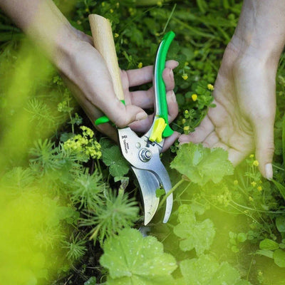 Opinel Hand Pruner Shears - NORTH RIVER OUTDOORS