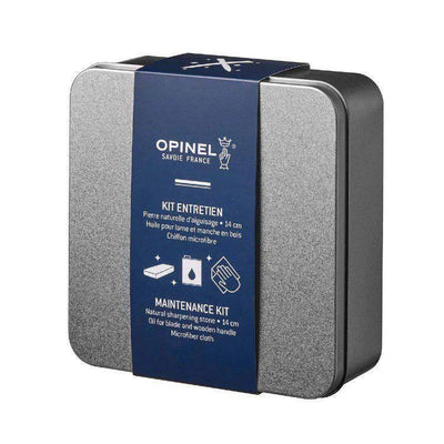 Opinel Knife Maintenance Kit (France) - NORTH RIVER OUTDOORS