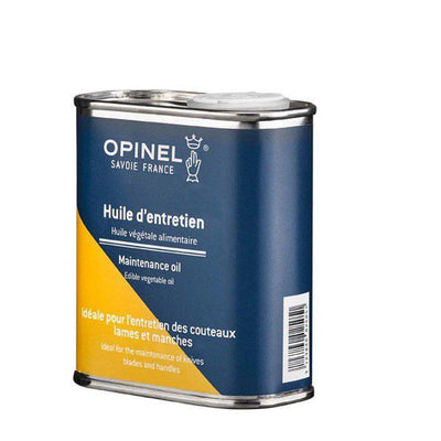 Opinel Knife Maintenance Kit (France) - NORTH RIVER OUTDOORS
