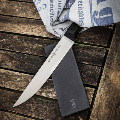 Opinel Large Natural Sharpening Stone (France) - NORTH RIVER OUTDOORS