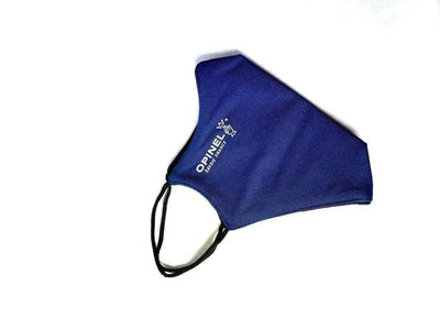 Opinel Microfiber & Cotton Adult Face Mask - NORTH RIVER OUTDOORS