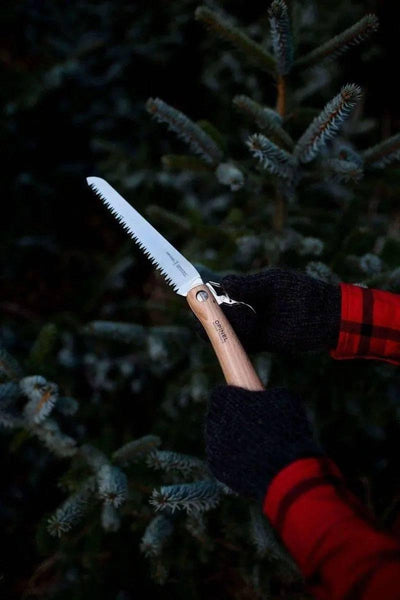 Opinel No.18 Folding Saw - NORTH RIVER OUTDOORS