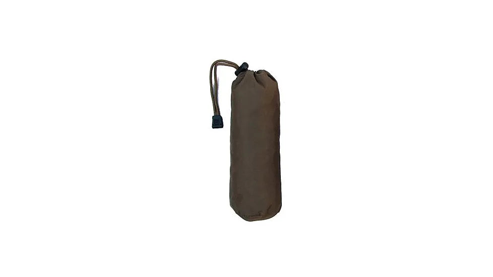 EberleStock One Pint Stuff Sack Ranger Green A1STMR