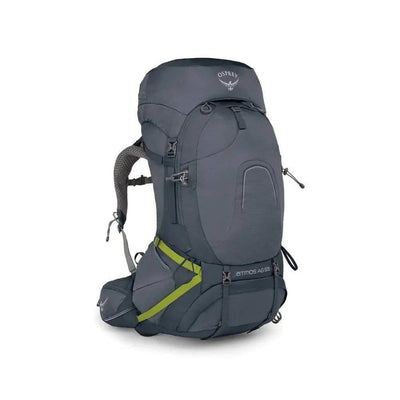 OSPREY ATMOS AG™ 50 BACKPACK - NORTH RIVER OUTDOORS