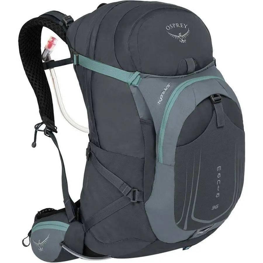 Osprey MANTA AG™ 20 Hiking Pack - NORTH RIVER OUTDOORS