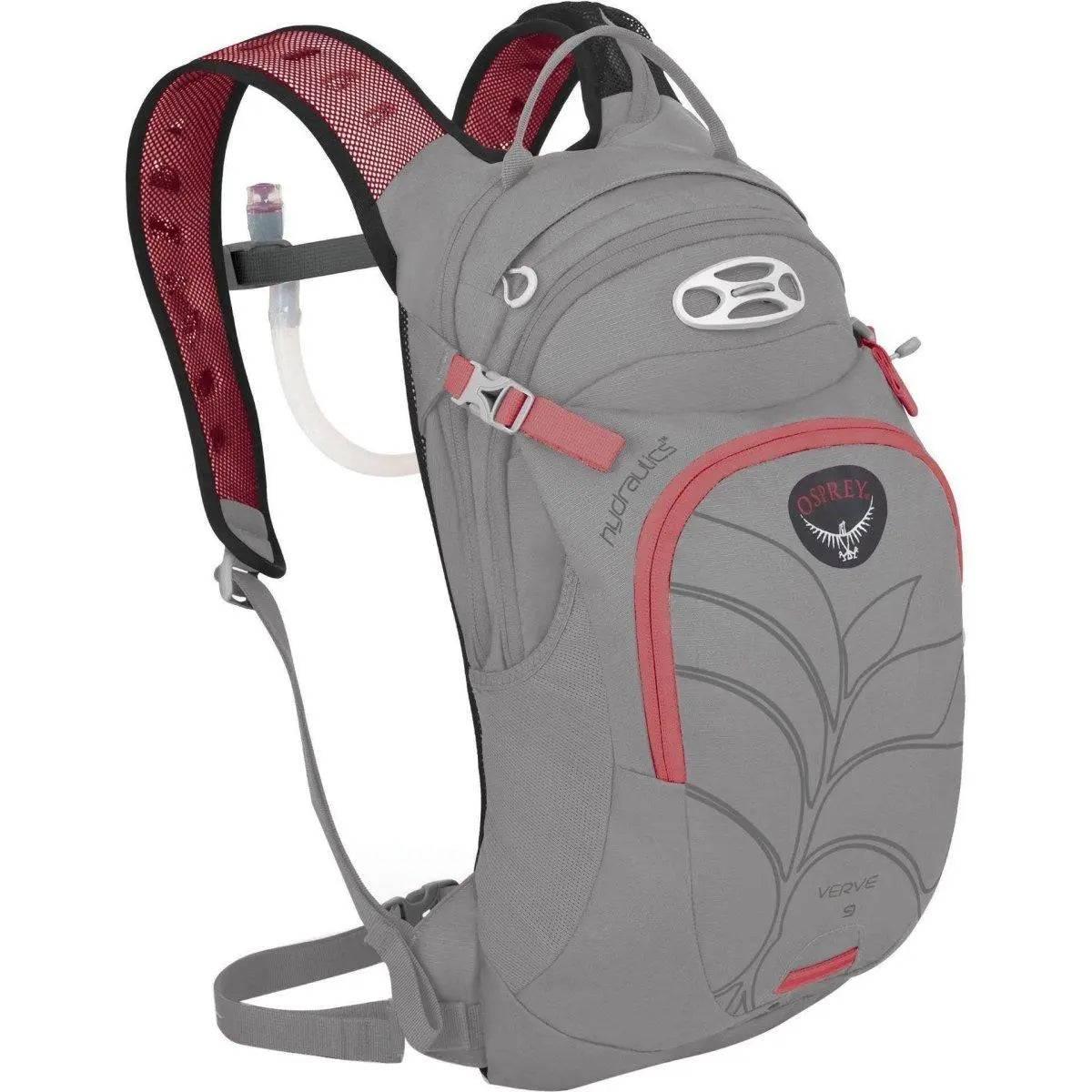 Osprey VERVE 9 Hydrate Pack - NORTH RIVER OUTDOORS
