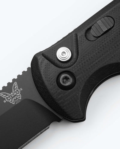 Benchmade 4300 CLA Auto Folding Knife (USA)