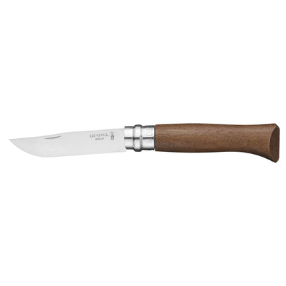 Opinel Woods No.8 Olive/Walnut/Oak (Any Choice)