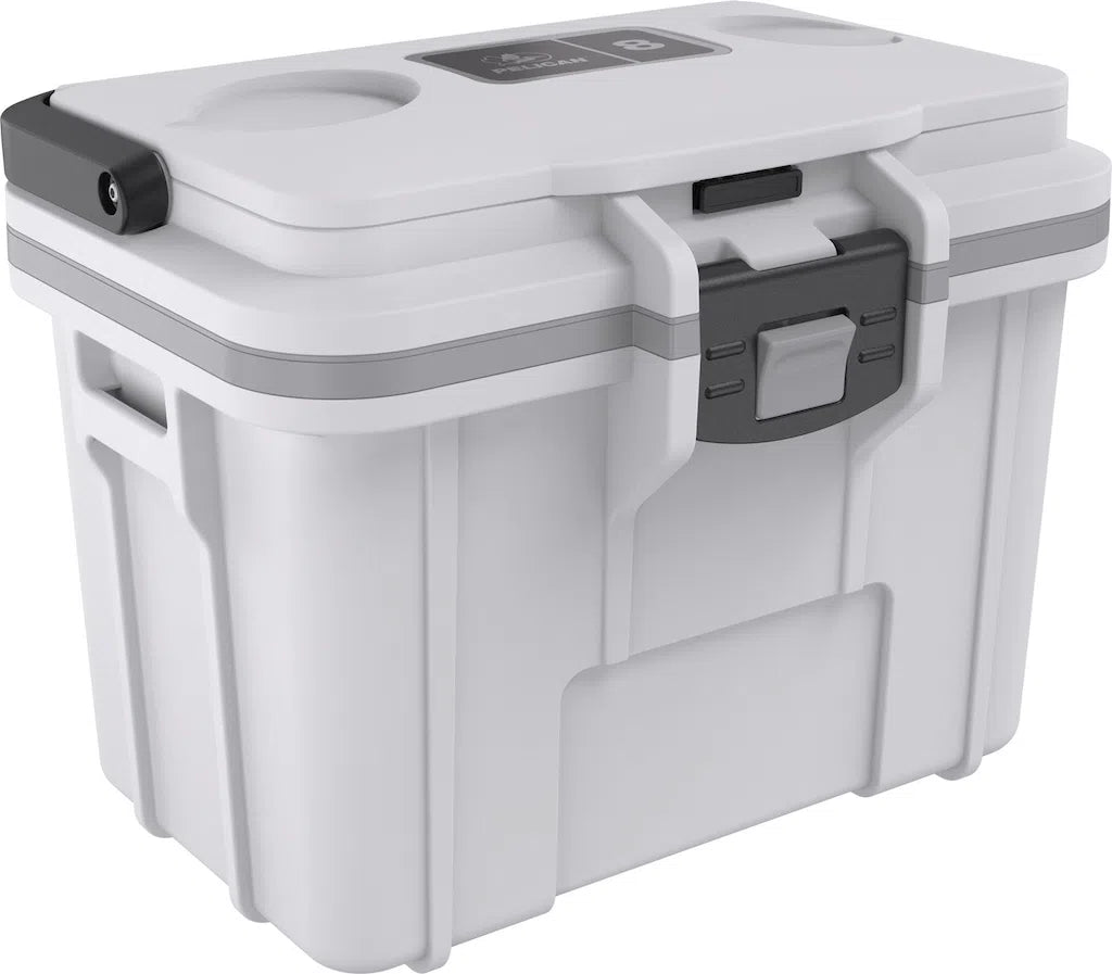 Pelican 8QT Personal Cooler & Dry Box