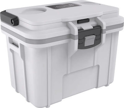 Pelican 8QT Personal Cooler & Dry Box