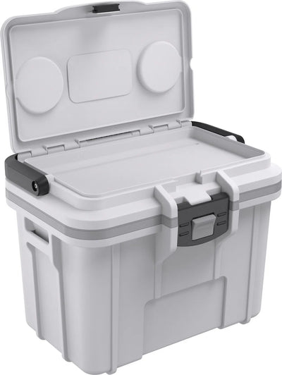 Pelican 8QT Personal Cooler & Dry Box