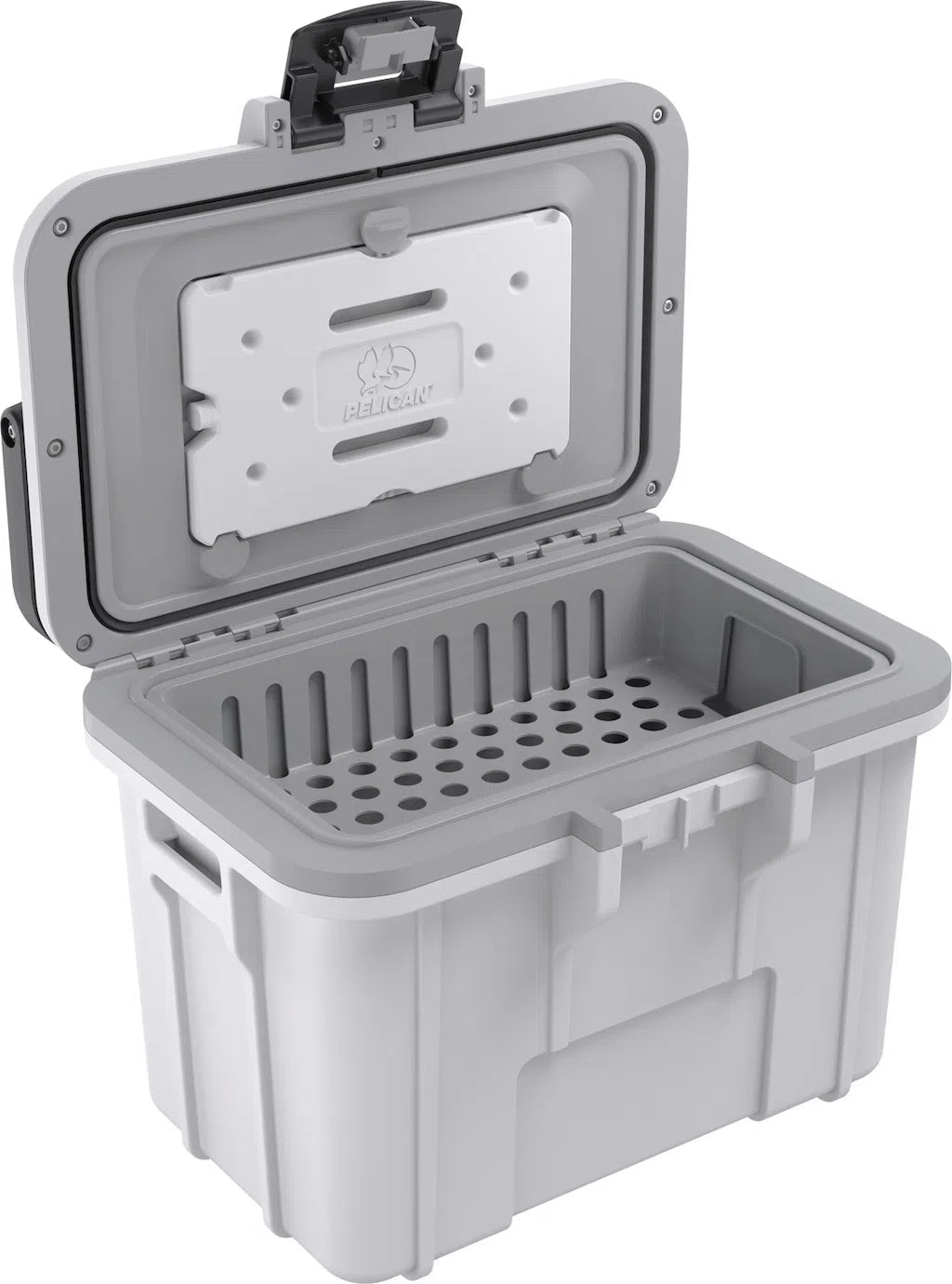Pelican 8QT Personal Cooler & Dry Box