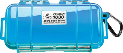 Pelican 1030 Micro Case - NORTH RIVER OUTDOORS