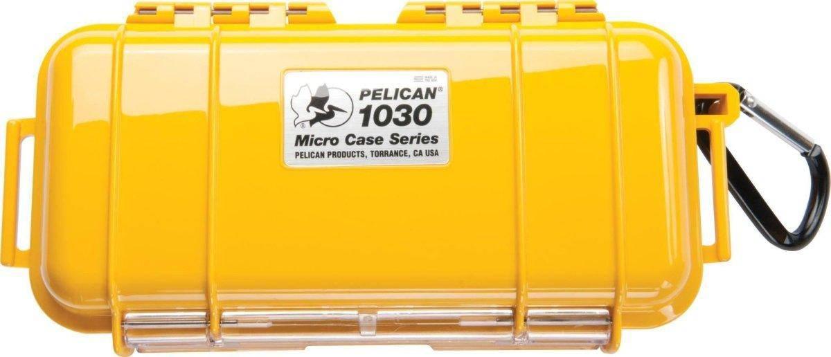 Pelican 1030 Micro Case - NORTH RIVER OUTDOORS