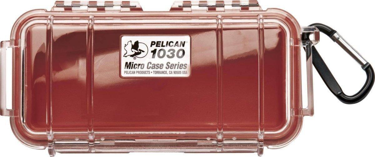 Pelican 1030 Micro Case - NORTH RIVER OUTDOORS