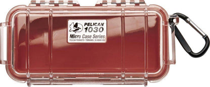 Pelican 1030 Micro Case - NORTH RIVER OUTDOORS