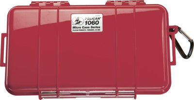 Pelican 1060 Micro Case - NORTH RIVER OUTDOORS